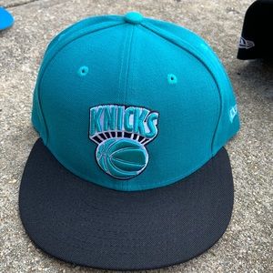 Knicks SnapBack